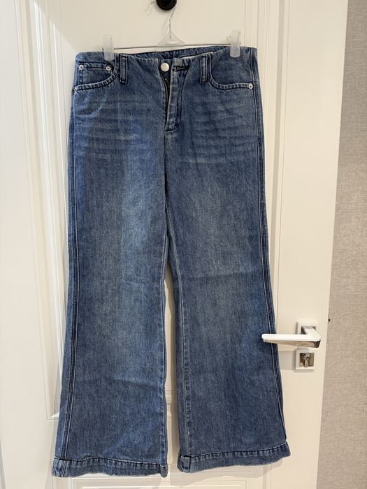 Джинсы женские