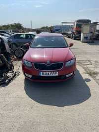 Dezmembrez Skoda Octavia 3