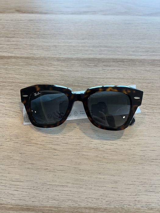 Ray-Ban State Street- nefolositi, noi