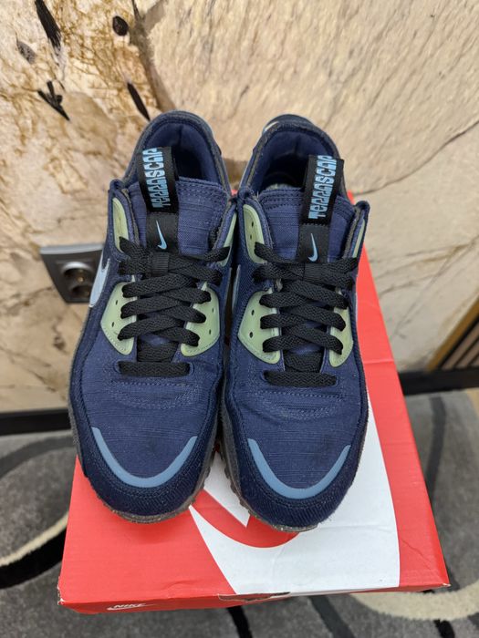 Обувки Nike Air Max Terrascape 90
