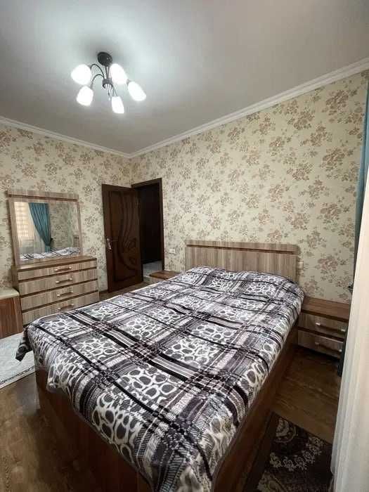 Toshkent Cityga 5 daqiqa Xalqlar dostligi metro 2xonali kvartira ijara