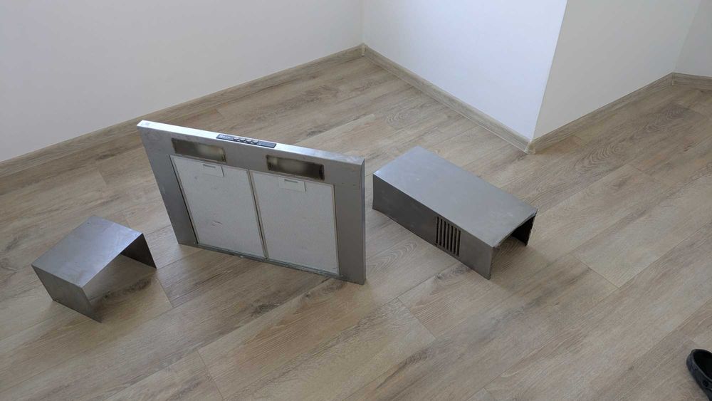 Оригинален Neff аспиратор в много добро състояние