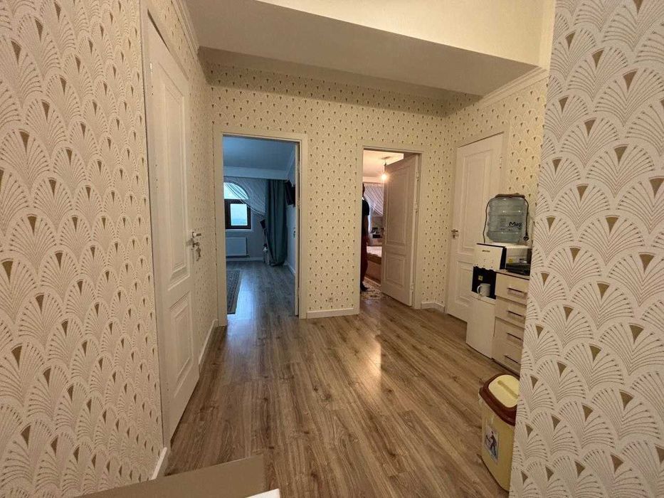 паркентский Kafel invest 4х ком с ремонтом 111м; Мирзо Улугбек Дуплекс