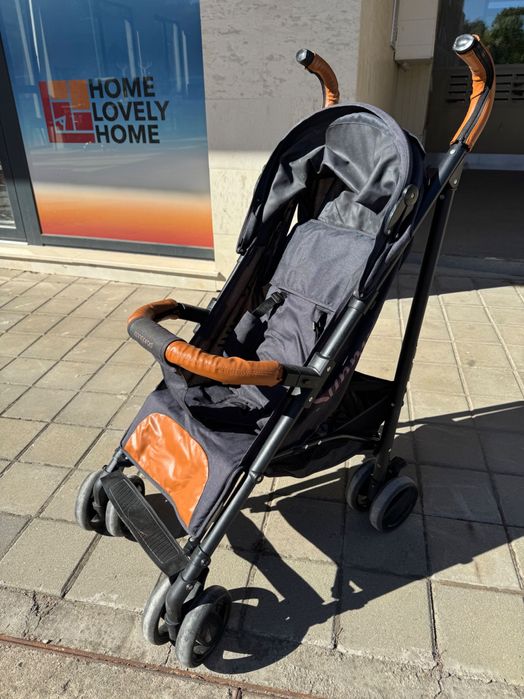 Количка Cangaroo Sunny