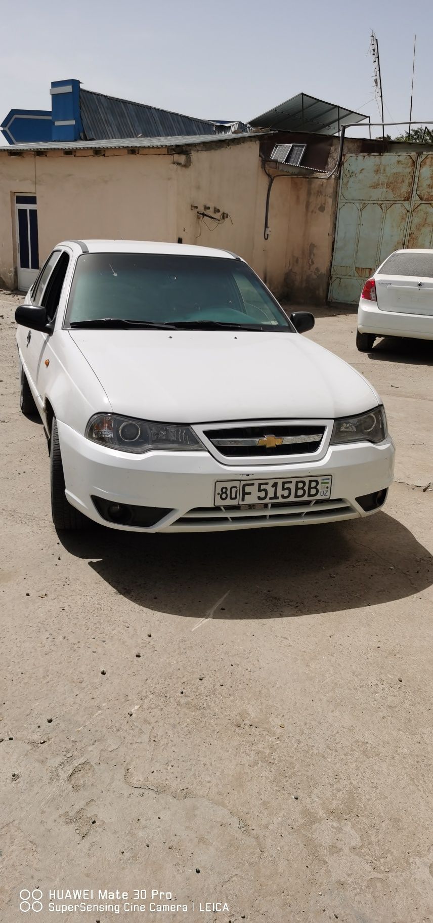 Nexia 2 2010 luks bez konditsioner