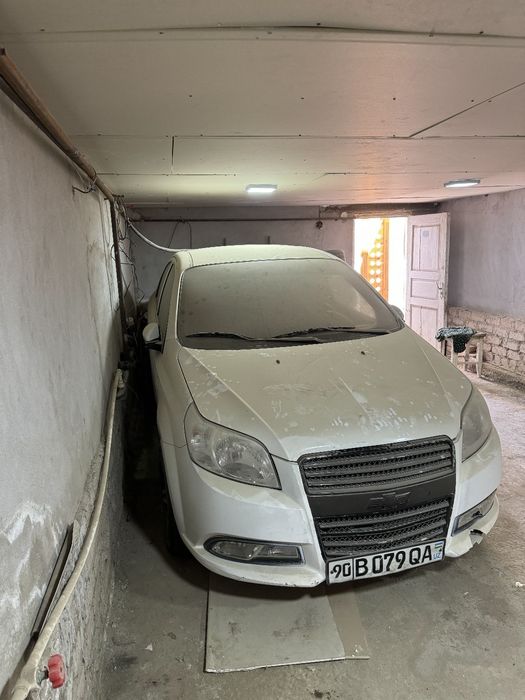 Nexia 3 mexanika 2020