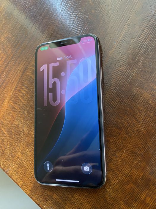 Vând/schimb iphone 11 pro