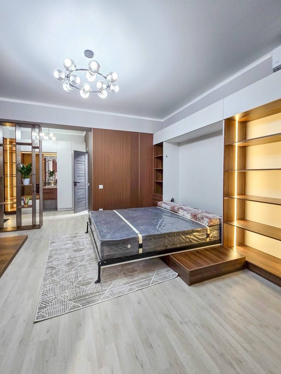 Максим Горький 1/9/11
Метро-Б.И.Й 8 мин
Новостройка
ЖК Eco Smart Home