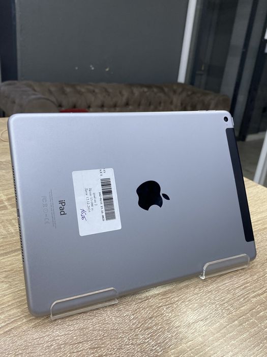 iPad air 2, 16GB