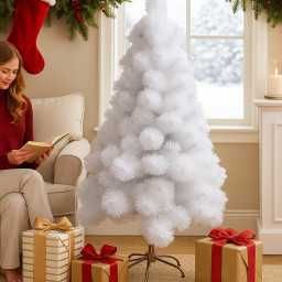 Елхи От нашия Черен Ноември