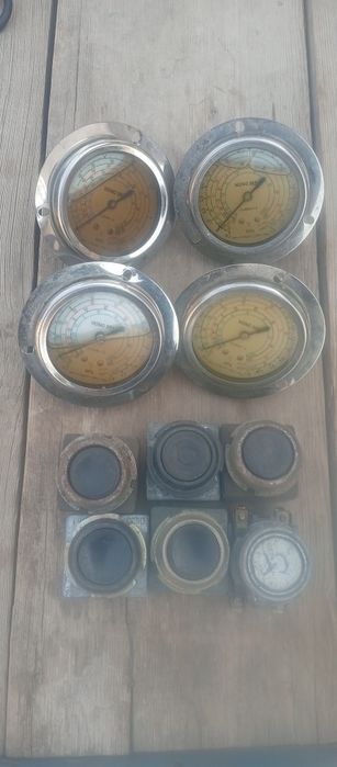 Malameter oʻlchagich