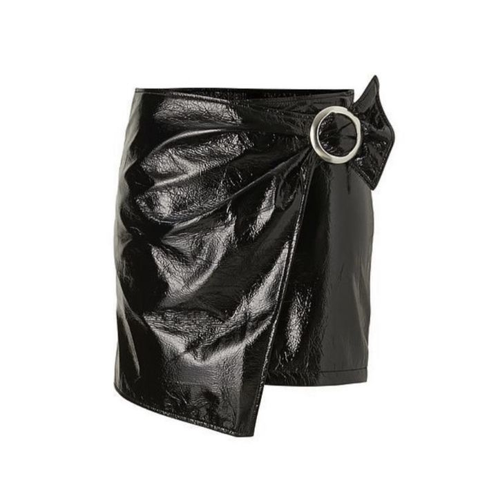 Fustă din colecția MISSGUIDED,nouă cu etichetă.Mărime S/M.