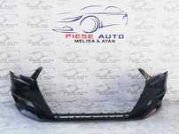 Bara fata Audi A3 8V sportback Facelift an 2017-2018-2019-2020 Gauri pentru 4 senzori si spalatoar