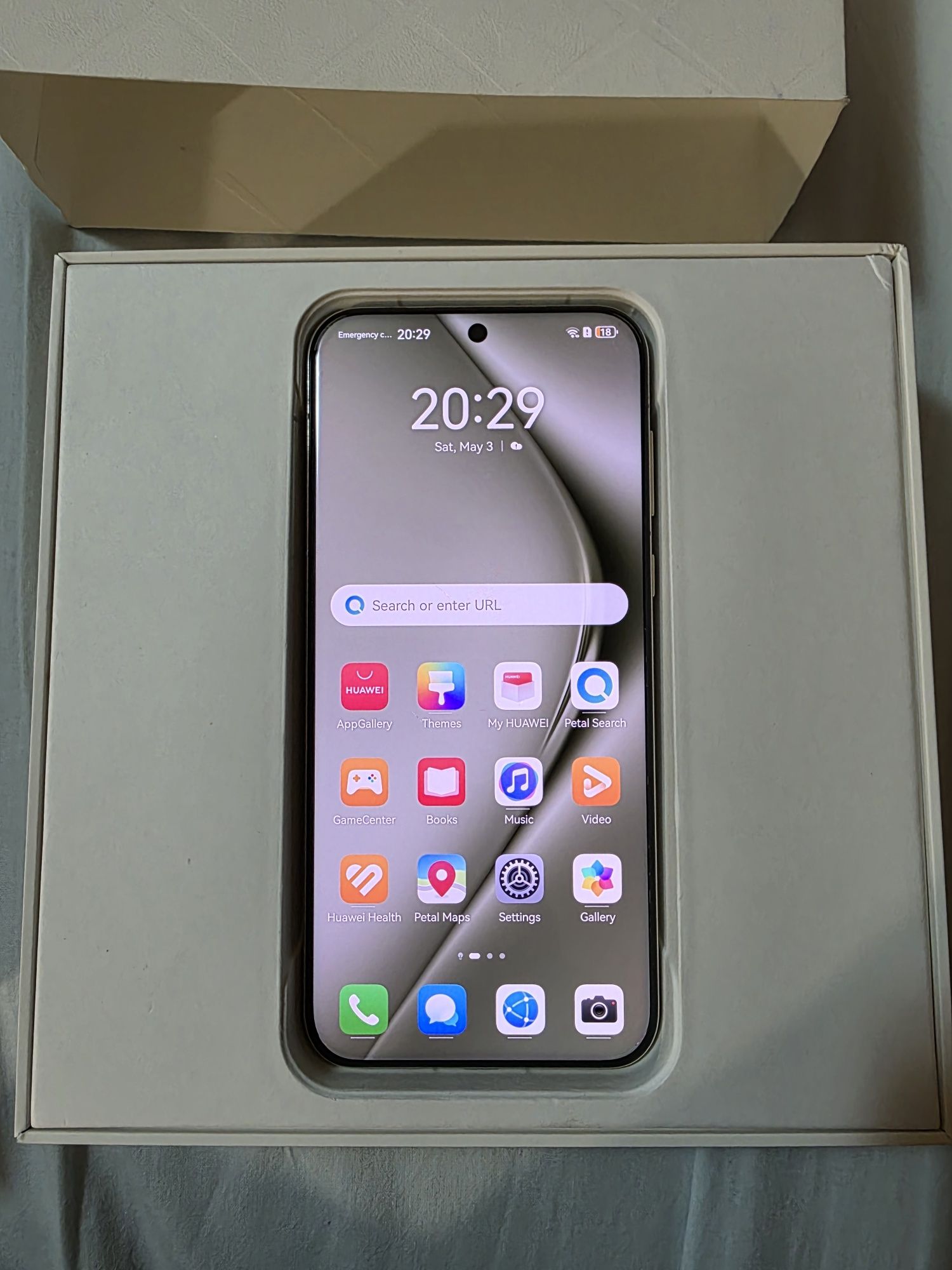 Huawei Pura70 Ultra 512GB/16GB