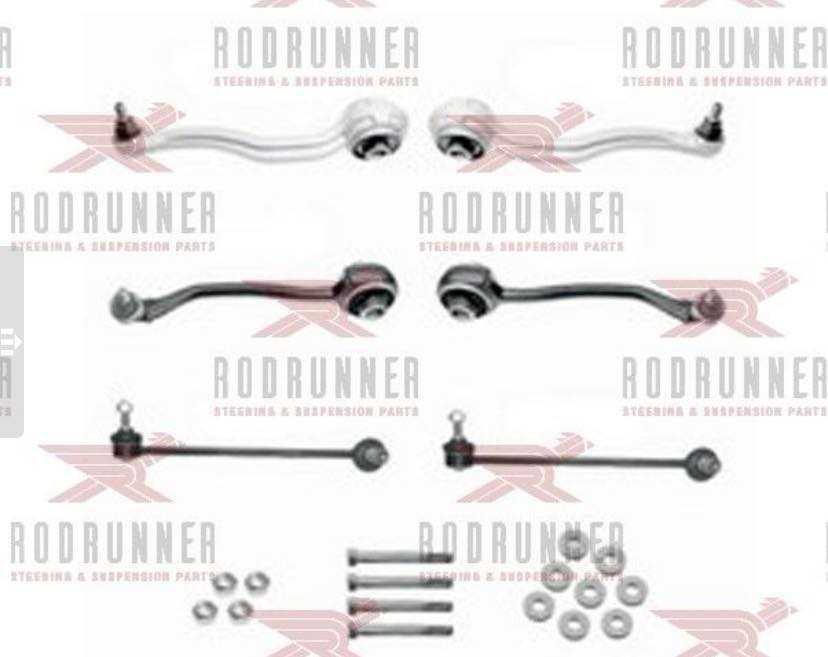 Окачване комплект