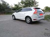 Volvo xc60 Rdesign 2.4 AWD an 2012. Sau schimb cu VW CADDY maxi 140 cp