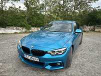 BMW 420XDrive 2019