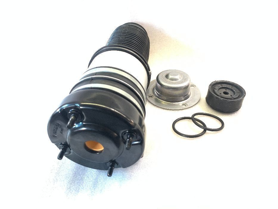 Perna aer fata Audi A6 Allroad. Produs NOU, Factura cu TVA inclus