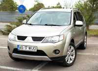 Mitsubishi Outlander 2.2 156 CP 4X4 7 Locuri