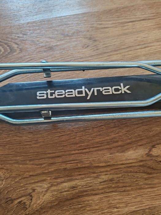 Suport bicicleta Steadyrack