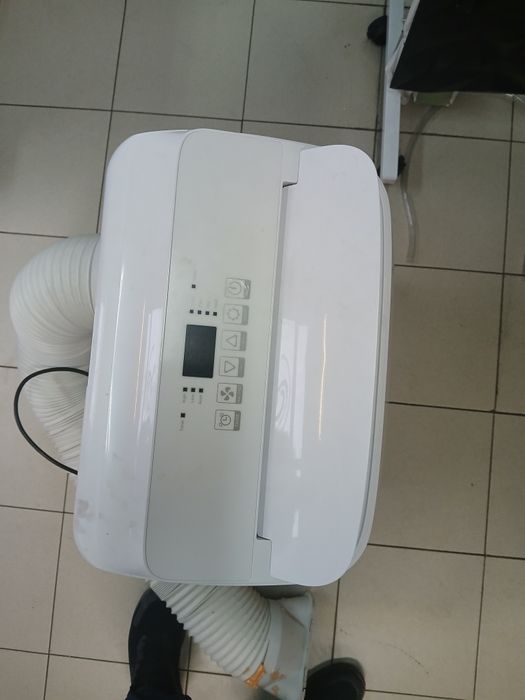 Преносим климатик ,топло и студено