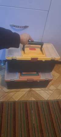 Ящик для инструментов для дома и автомобиля