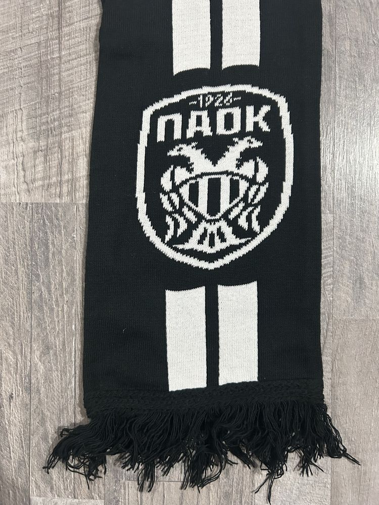 Fular FC PAOK conditie foarte buna