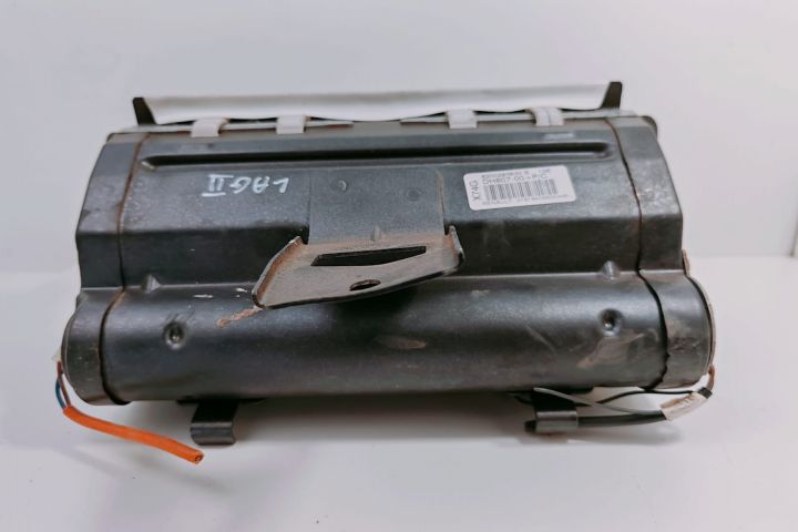 Airbag Pasager 8200293630B Renault Laguna a 2-a generatie