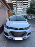 Chevrolet Tracker (1,8л.) Premier 2019 йил сотилади