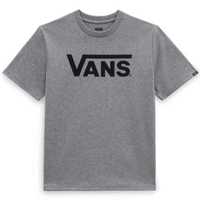 Vans Classic Fit tricou marime L - gri