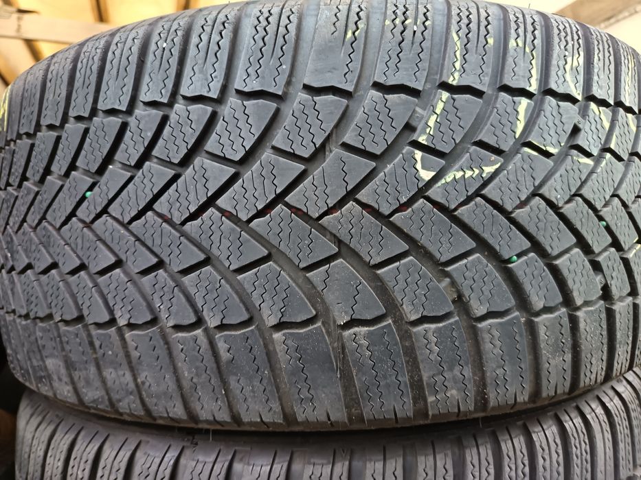 Anvelope MS iarna 225 40 18 bridgestone 2023  6mm