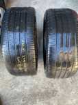 Anvelope/Cauciucuri 275 45 20 / 255 55 20 Touareg Q7, Bmw !