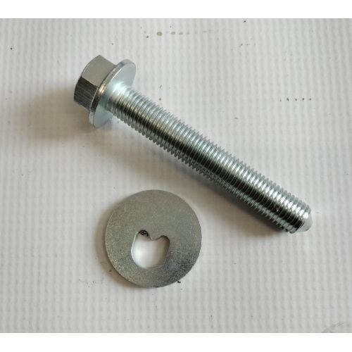 Surub brat suspensie Vw Golf 5, 6 20, Passat 20, Touran 20, Jetta 3 20, Eos 20, Scirocco 20, Audi A3 202012, Seat Altea 20 Altea Xl 20, Leon 20, Toled, NTY ZWT-VW-002S - Lipsa UN Surub SI 2 Piulite - Vezi