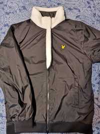 Geaca Lyle Scott,reversibila