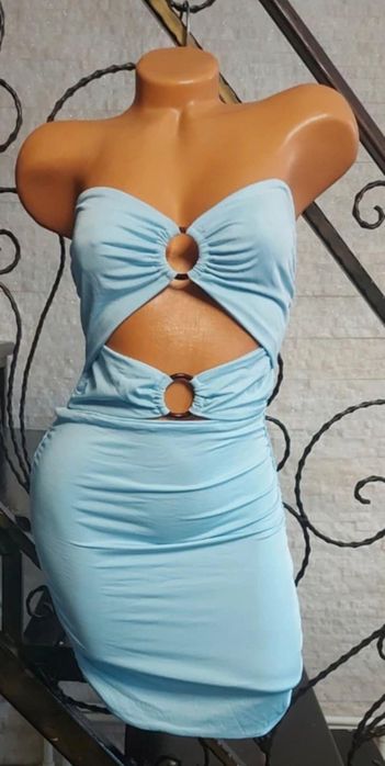 Rochie ocazie Shein