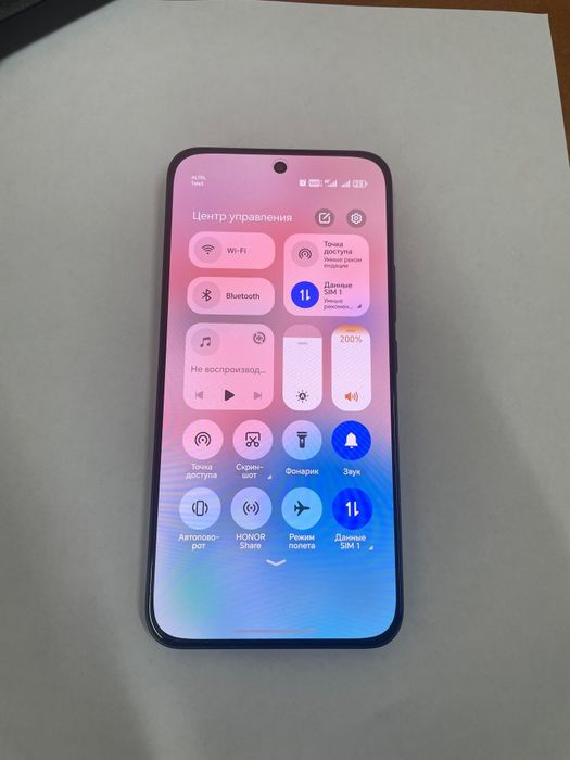Honor 400 8/256GB