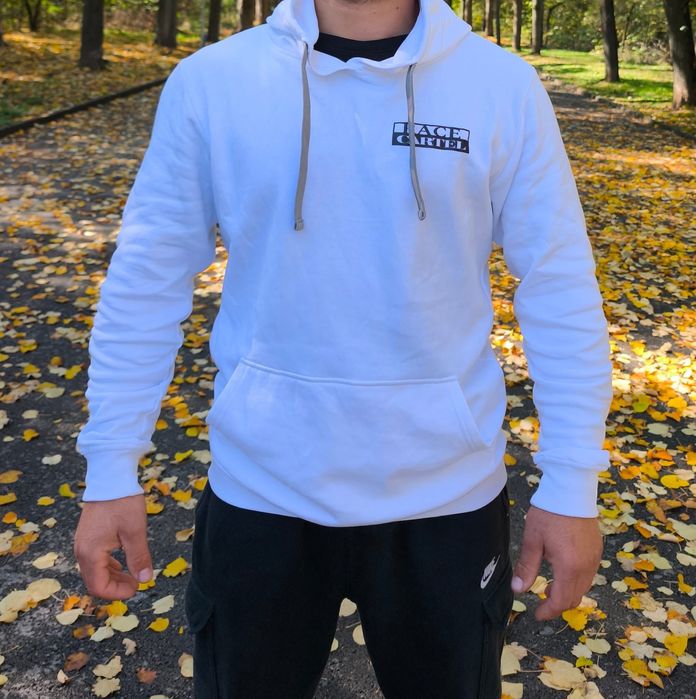 Унисекс горнища   Race cartel