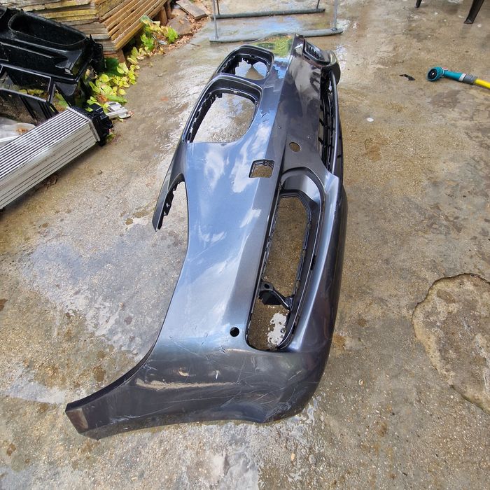 BMW 1 F20 F21  2013 предна броня 2 бр.