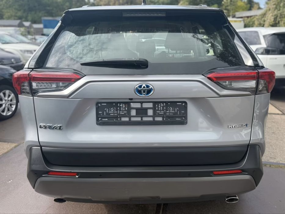 Dezmembrez Toyota Rav 4 2018-2025, 2.5 Hybrid XA25A-A96C