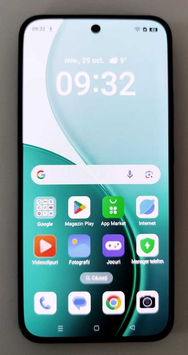(AG 35)Telefon Oppo Reno 14F  5G b.33438 - 1050Lei Garantie 2ani!