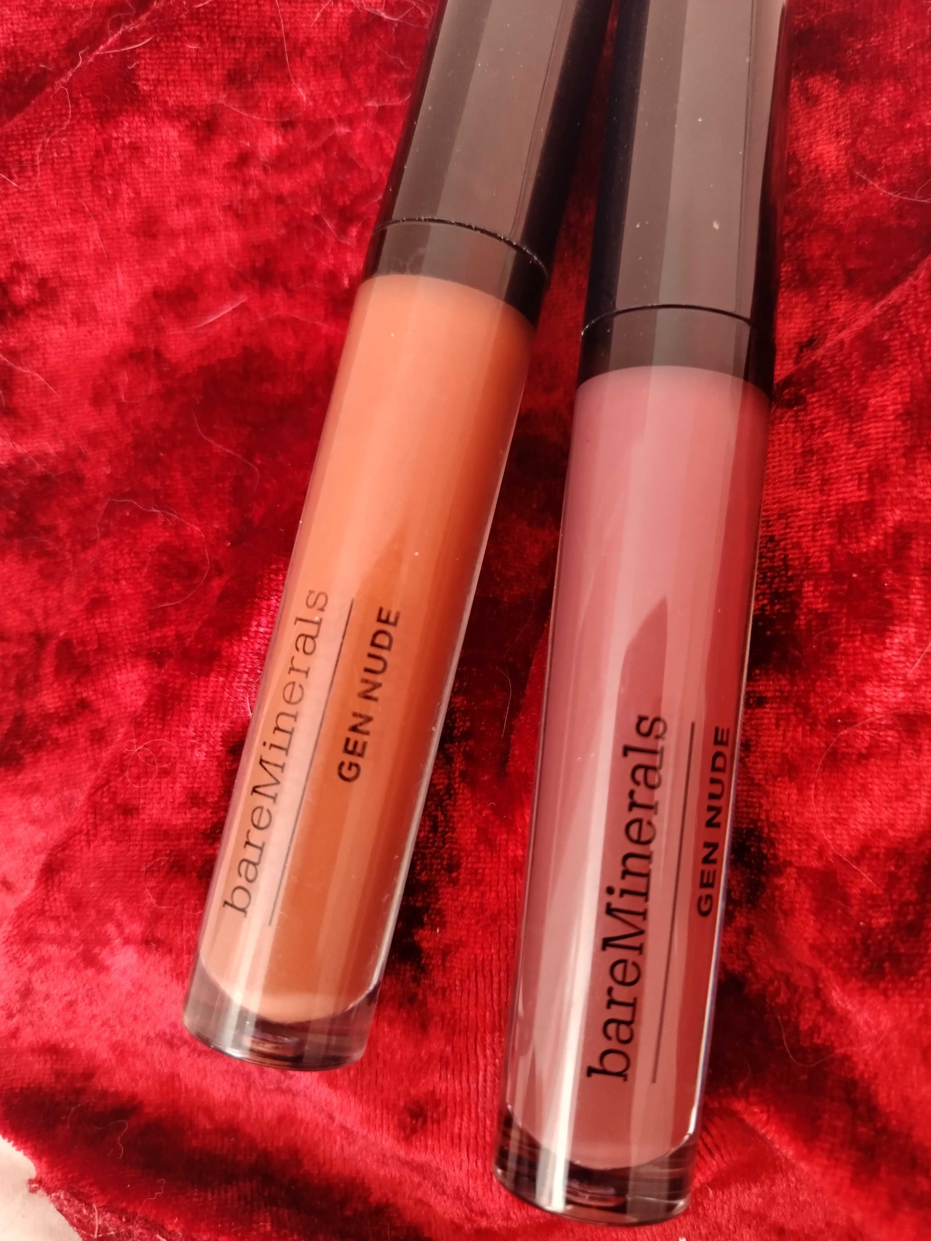 Bare minerals gen nude
