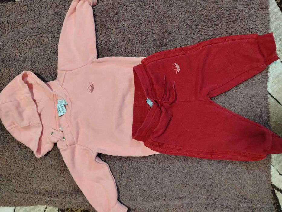 Екипче адидас рр 9-12