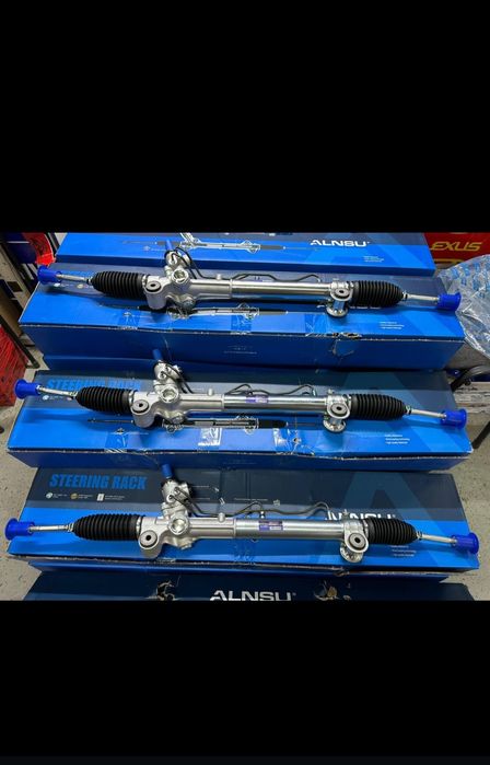 Рулевая рейка Toyota RAV4 01- (20 кузов)