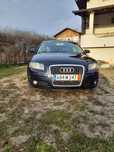 Audi A3 Sportbag 2000 140hp кожен салон,св сив