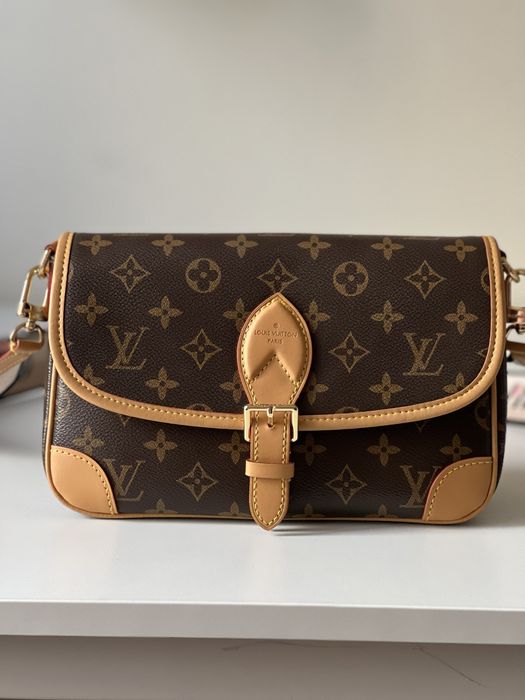 Louis Vuitton Diane