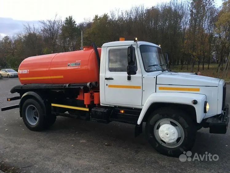 Гавнавоз ассенизатор гавнавоз гавновоз туалет септик тазалаймыз