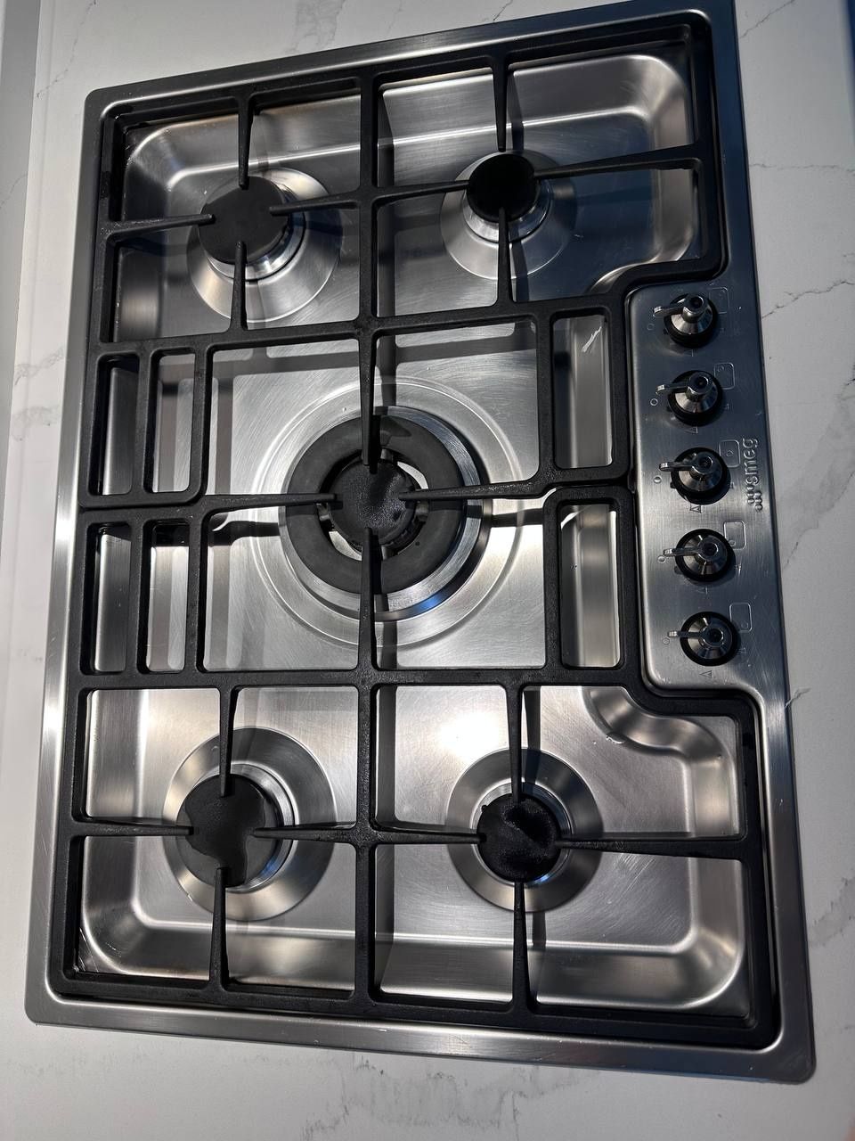 Варочная панель Smeg 75см