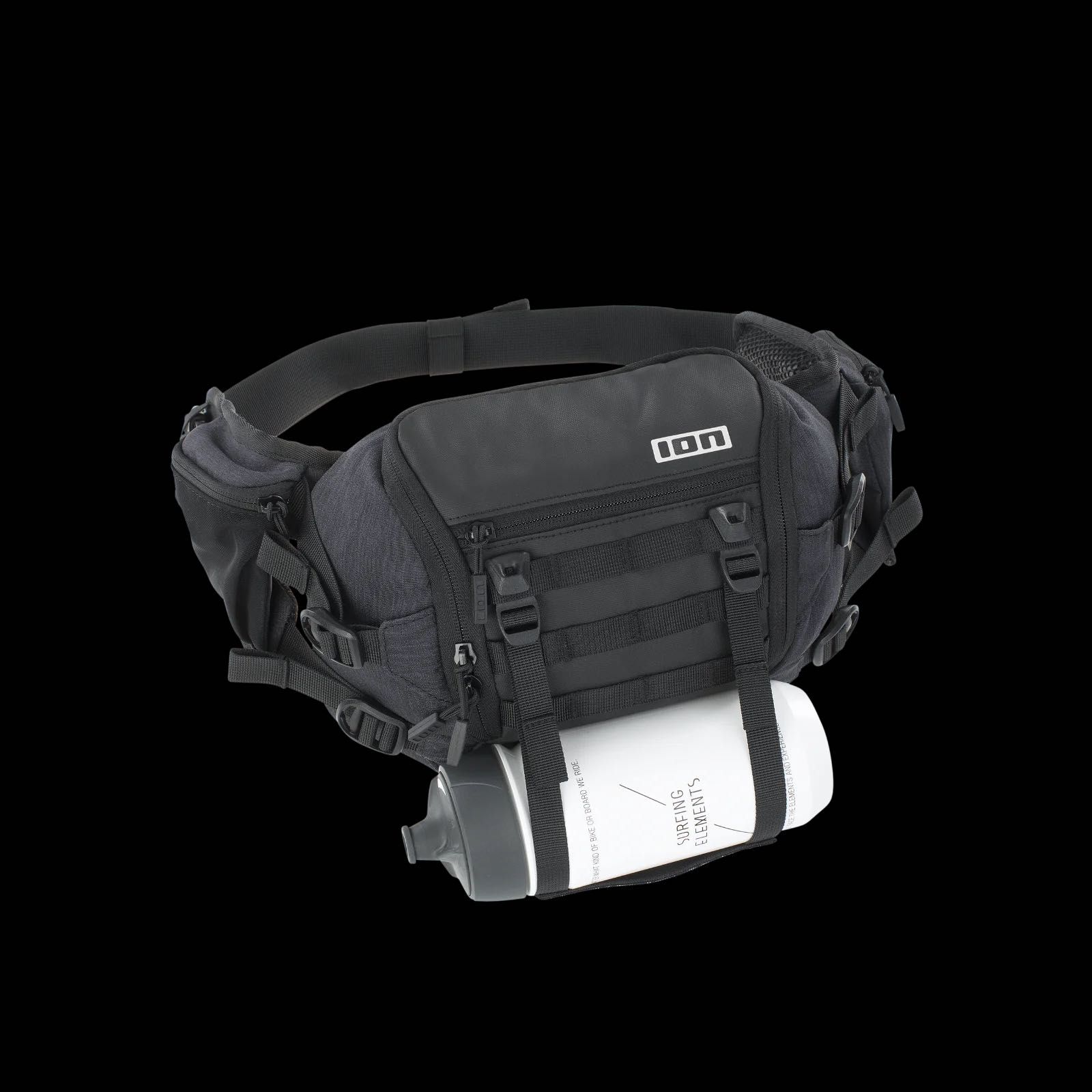 Borseta MTB enduro / Hip Bag ION Traze 3