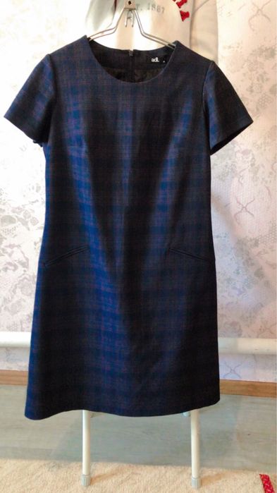 Платья 42-44 размера