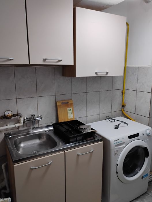 Garsoniera de inchiriat Iasi Galata